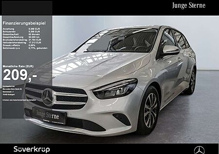 Mercedes-Benz B 200 d SPUR KAMERA PDC SHZ