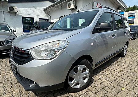 Dacia Lodgy 1.5 DCi KLIMA+EL.FENSTER.+TEMPOMAT+TÜV:10/25