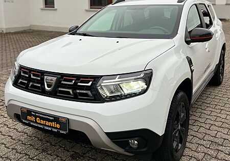 Dacia Duster Extreme*4 Jahre Garantie*360 Kamera*LPG