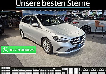 Mercedes-Benz B 200 B 200d Progressive*Pano*AHK*Cam*Easy-Pack*LED*