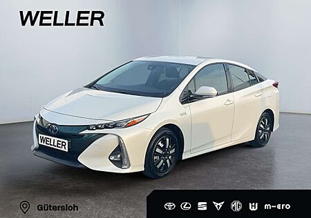 Toyota Prius 1.8 Plug-in Hybrid Comfort *HUD*Navi*LED*
