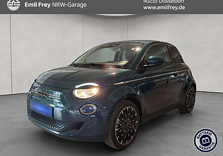 Fiat 500E Icon