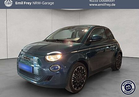 Fiat 500E Icon