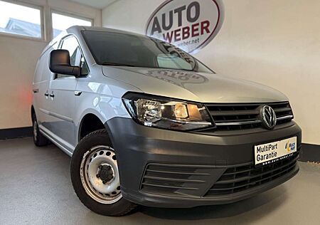 VW Volkswagen Others CADDY NFZ 2.0 TDI MAXI KASTEN BMT*KLIMA*68 TKM*
