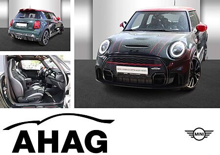Mini John Cooper Works JCW Trim Sport Aut. EDC RFT