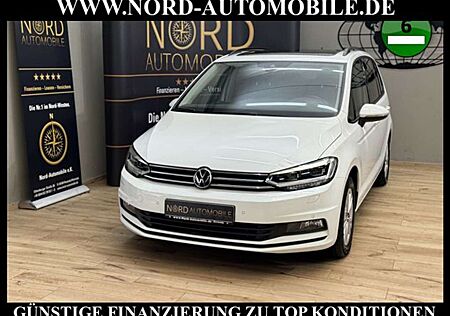 VW Touran Volkswagen Comfortline 2.0 TDI Pano/AHK/Kamera Comfortline
