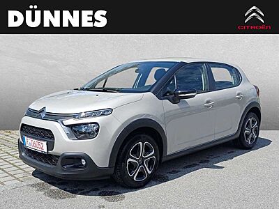 Citroen C3 Pure Tech 83 S&S PLUS