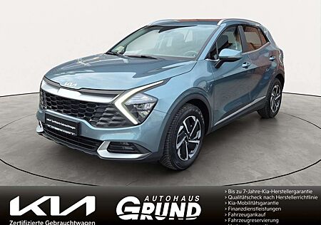 Kia Sportage 1.6T DCT 2WD VISION | LED | SHZ | KAMERA