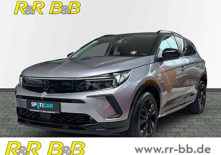 Opel Grandland GS Line 1.5 D NAVI+LED+CARPLAY+SHZ+LHZ+PDC+KAMERA+
