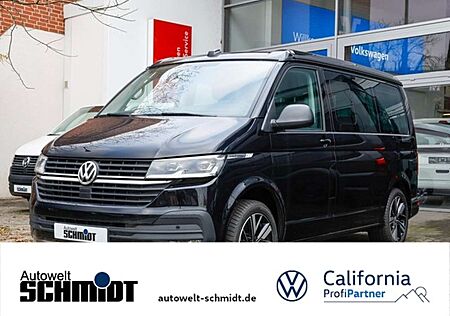 VW LT Volkswagen California 6.1 "BEACH" Camper 2,0 l TDI 6-Gang ...