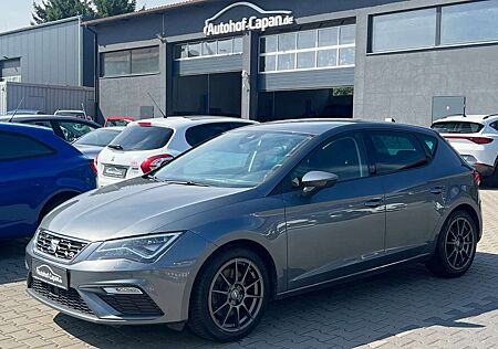 Seat Leon FR /Automatik/Navi/PDC/ACC/Eu6/2.Ha/LED/ZV