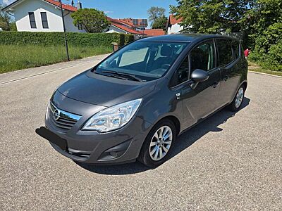 Opel Meriva 1.4 ecoFLEX 150 Jahre Opel 88kW