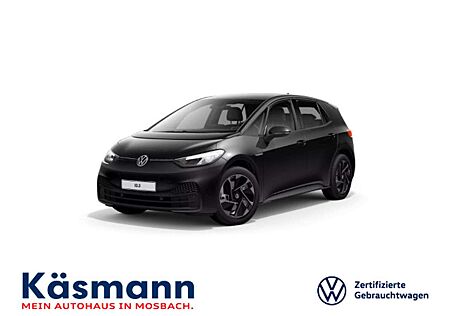 VW ID.3 Volkswagen Pro Performance Life 58kWh NAV SHZ ACC LED