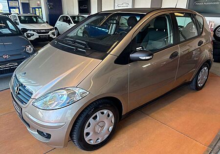 Mercedes-Benz A 150 A Klasse/Autom./79TKM//MFL/Klima
