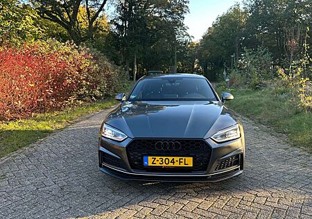 Audi A5 Sportback 2.0 TDI quattro S tronic sport