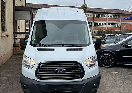 Ford Transit 350 L4 H3 Trend