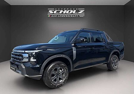 DFM Rich 9 Pickup