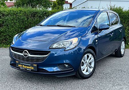 Opel Corsa E Drive 1.4/PDC/Klima/Tempomat/