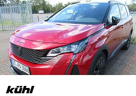 Peugeot 5008 GT BlueHDi 180 LED