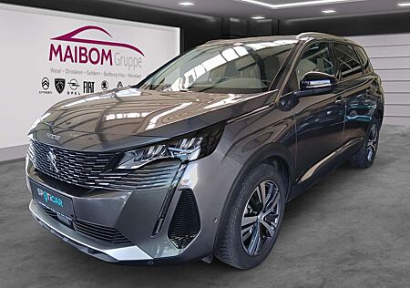 Peugeot 5008 Allure Pack 130 EAT8 7-Sitzer