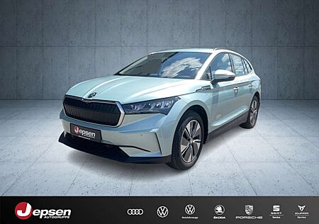 Skoda Enyaq 60 Loft /AHK