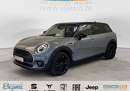 Mini Cooper Clubman ALLWETTER NAV LED ACC SITZ.HZG KEYLESS TEMPOMAT
