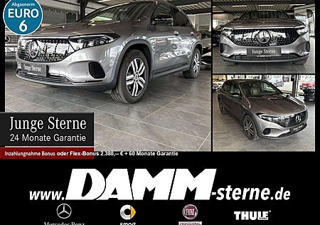 Mercedes-Benz EQA 250 + ElectricArt Adv.+/360°/MEMORY/FAP/+Flex