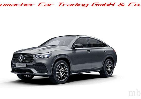 Mercedes-Benz GLE 350 e 4M.AMG,Airm.ACC,360,Belüf.Pan.AHK.Burm