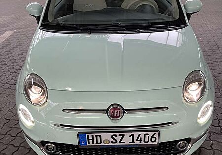 Fiat 500 1.2 8V Start&Stopp Lounge