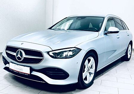 Mercedes-Benz C 220 T-Modell T d 4Matic * R-KAM * 8xALU