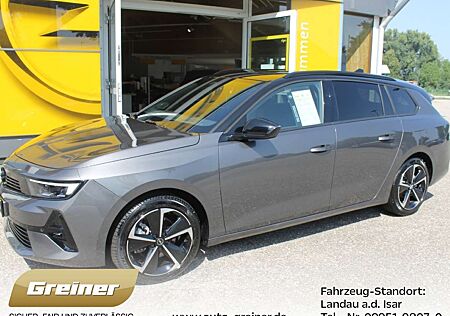 Opel Astra ST. 1.2 Turbo GS KAMERA|SHZ|LRHZ|PDC|LED|