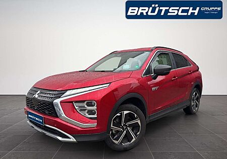 Mitsubishi Eclipse Cross 2.4 Intro Edition Hybrid 4WD / AUTOMATIK / HEAD-UP