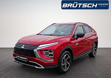 Mitsubishi Eclipse Cross 2.4 Intro Edition Hybrid 4WD / AUTOMATIK / HEAD-UP