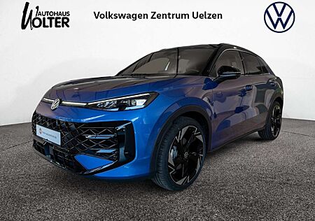 VW T-Roc Volkswagen 1.5 TSI R-Line KAMERA NAVI ACC HUD 360°