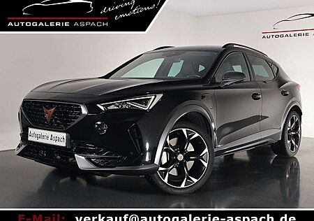 Cupra Formentor gebraucht kaufen Cupra Formentor VZ e-Hybrid|LED|Kam|DCC|VirtualCockpit