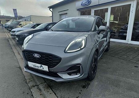 Ford Puma ST-Line X FGS 3.-5.Jahr/100.000KM