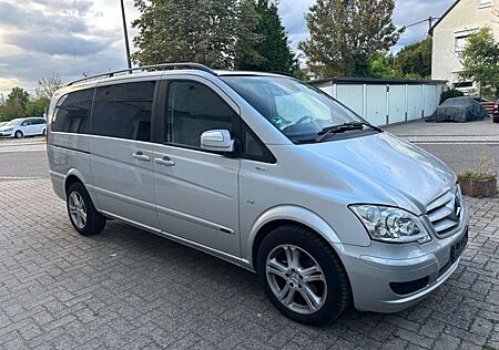 Mercedes-Benz Viano 3.0 CDI Ambiente Edition lang