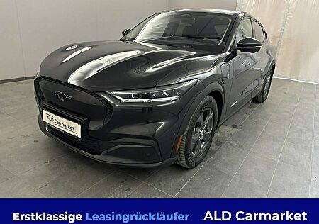 Ford Mustang Mach-E Geschlossen, 5-türig, Direktantrieb, 1-Gang
