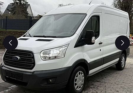 Ford Transit 300 K TDCi Pkw VA Basis