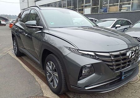 Hyundai Tucson 1.6 Trend Hybrid 2WD Automatik
