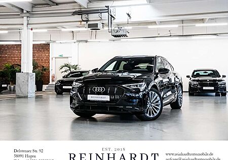 Audi e-tron SPORTBACK S LINE/BLACK/21Z/MATRIX/ACC/KAM