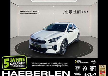 Kia XCeed 1.6 Plug-in Hybrid Spirit *Navi+Sitz/LHZ*