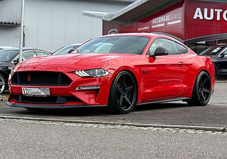 Ford Mustang GT 5.0 V8 Aut.Kamera