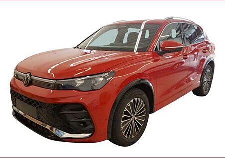 VW Tiguan Volkswagen III 1.5 eTSI R-Line Leder IQ 360 AHK LM20