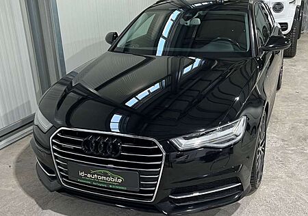 Audi A6 Avant 3.0 TDI quattro, S-Line, 2Hand, TÜV neu