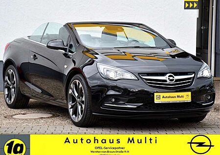 Opel Cascada Active Xenon Sitzklima Kamera Navi Sitzh