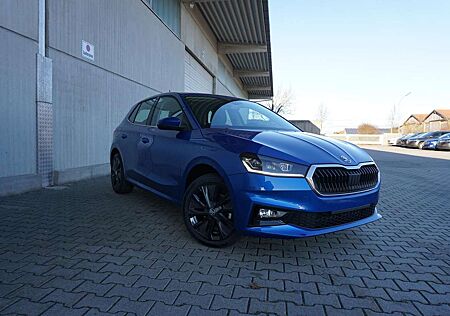 Skoda Fabia 1.0TSI Style LED Navi/MirrorLi PDC 1.Hd