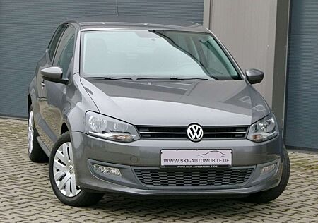VW Polo Volkswagen V 1.4 Comfortline Klima 2-Hand PDC