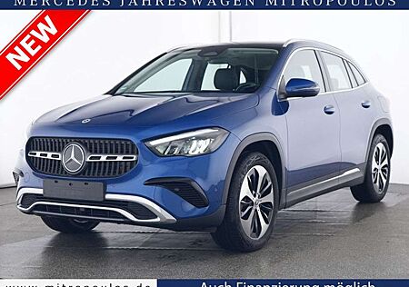 Mercedes-Benz GLA 250 e DCT*Panorama*Progressive *Burmester