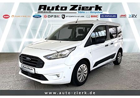 Ford Transit Connect Kombi L1 Trend 1.5 EcoBlue NAVI ACC DAB